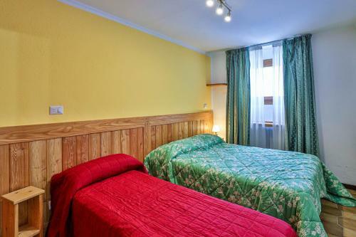 Cervinia Apartment