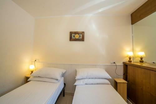 Cervinia Apartment