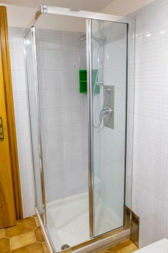 Cervinia Apartment