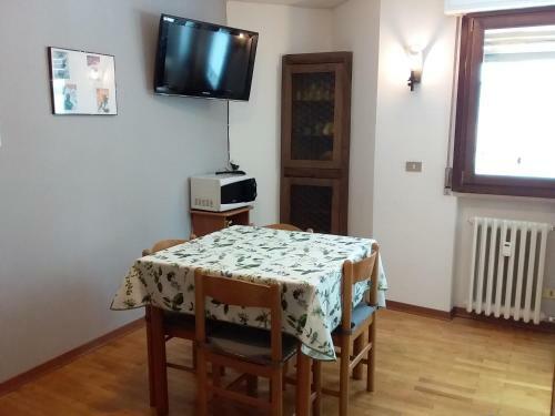 Monte Cervino Apartment As3