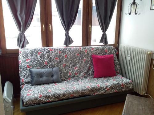 Monte Cervino Apartment As3
