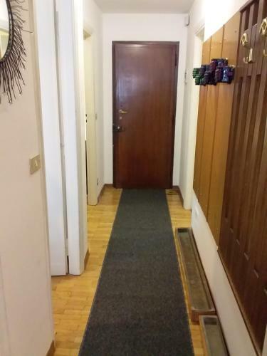 Monte Cervino Apartment As3