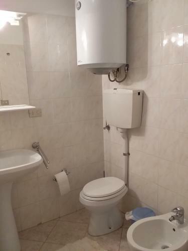 Monte Cervino Apartment As3