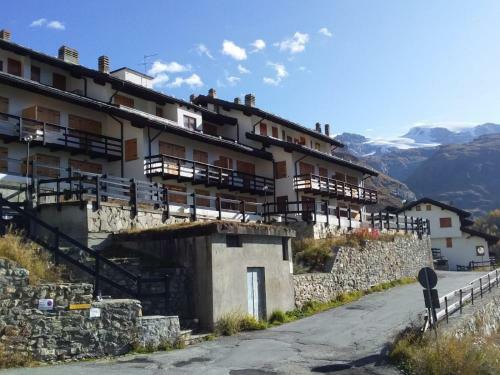 Monte Cervino Apartment As14