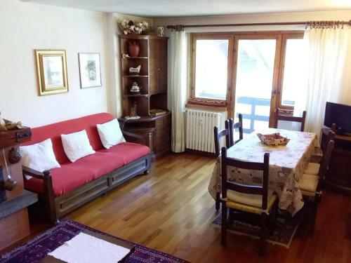 Monte Cervino Apartment As14