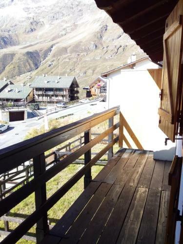 Monte Cervino Apartment As14