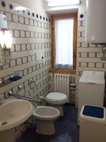 Monte Cervino Apartment As14