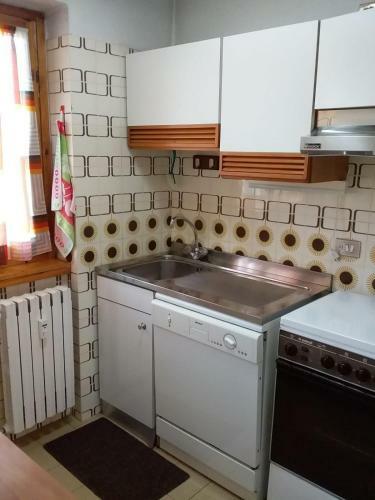 Monte Cervino Apartment As14