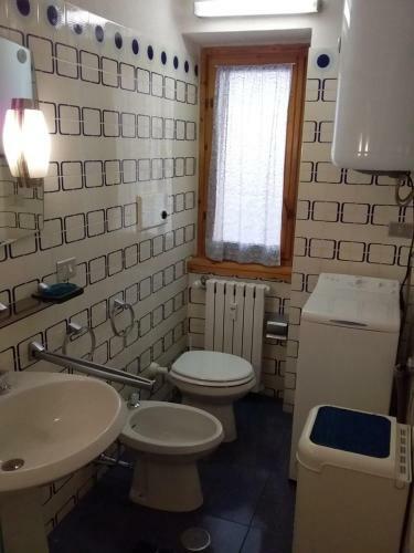Monte Cervino Apartment As14