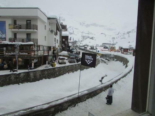 Apartamento Maison Meynet