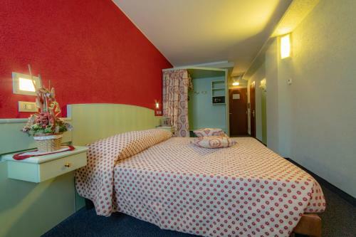 Hotel Astoria