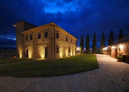 Villa Petrea