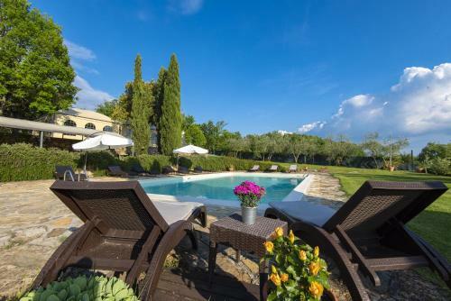 Villa Petrea