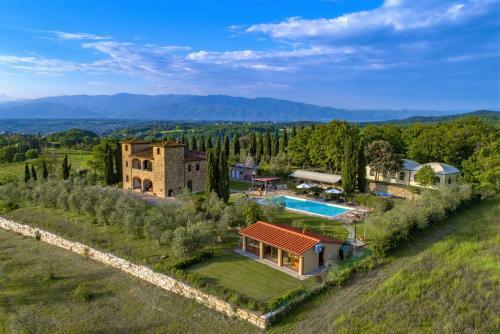 Villa Petrea