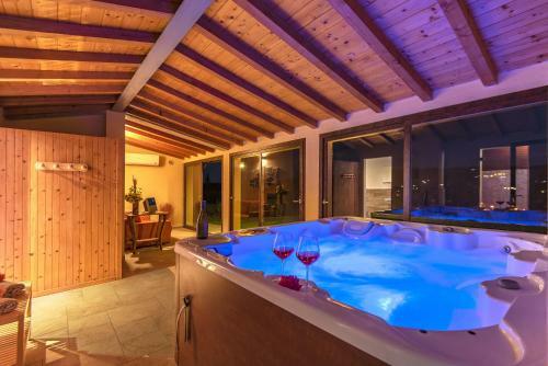 Villa Petrea
