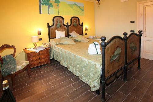 Agroturismo Tre Colline In Langa