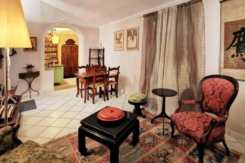 Casa Degli Asini