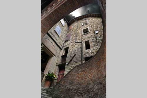 Casa Degli Asini