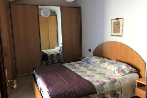 La Torre Apartment Brienno