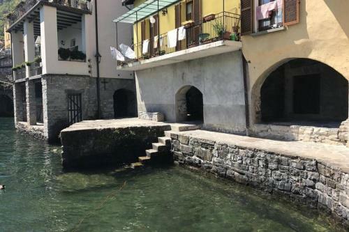 La Torre Apartment Brienno