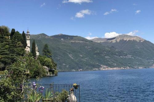 La Torre Apartment Brienno