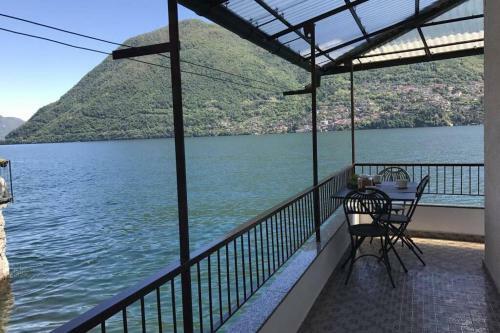 La Torre Apartment Brienno