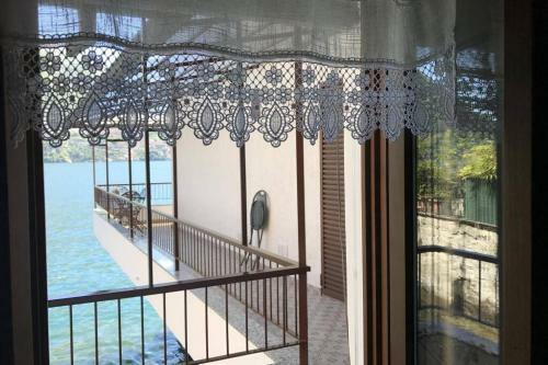 La Torre Apartment Brienno