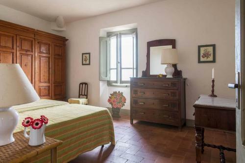 Villa Petrolo: B�ggina Country House