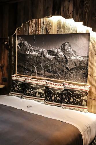 Hotel Matterhorn Ski & Spa Rooms-150 M From Skilift