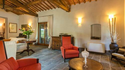 Villa Casale La Splendida 10