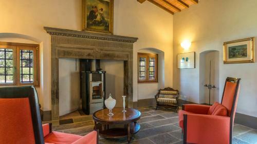 Villa Casale La Splendida 10