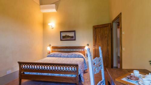 Villa Casale La Splendida 10