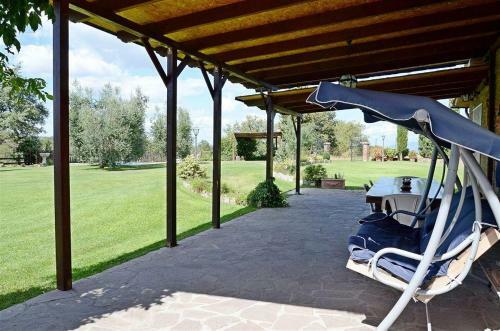 Villa Il Pratino Di Solata
