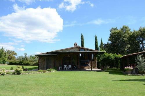 Villa Il Pratino Di Solata