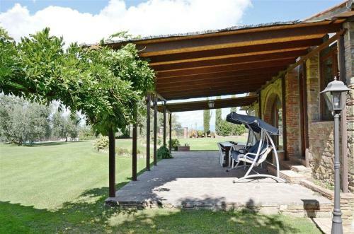 Villa Il Pratino Di Solata