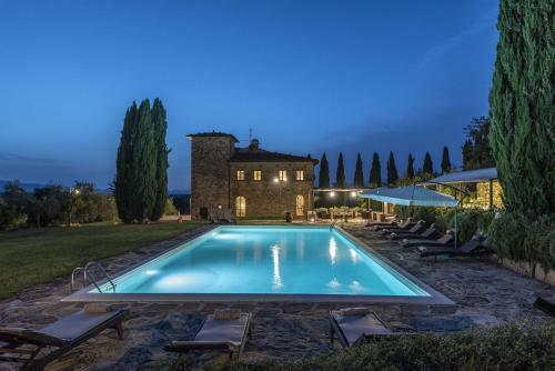 Villa Petrea