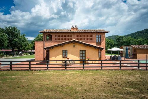 Apartamento Sogna