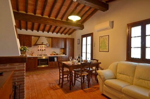Apartamento Sogna