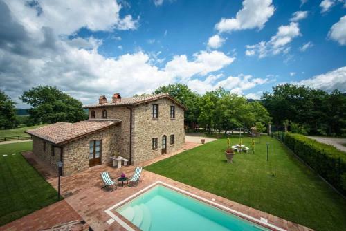 Apartamento La Badia