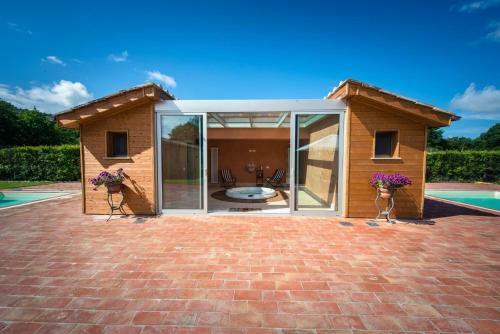 Apartamento La Badia