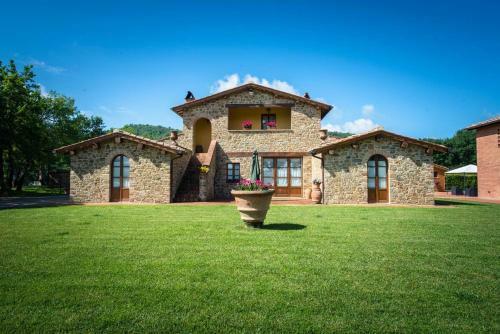 Apartamento La Badia