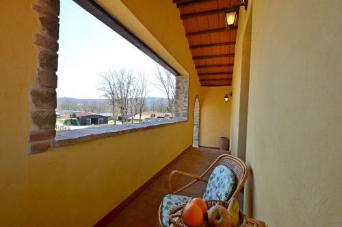 Apartamento La Badia