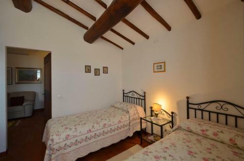 Apartamento La Badia