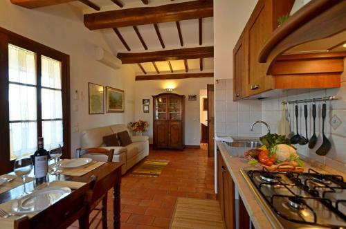 Apartamento La Badia