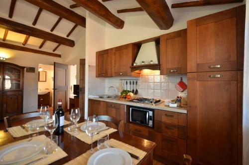 Apartamento La Badia