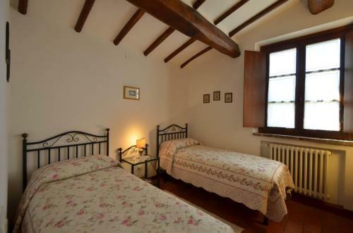 Apartamento La Badia