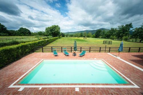 Apartamento Ponticelli