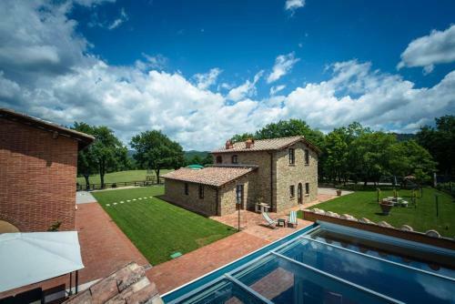 Apartamento Ponticelli