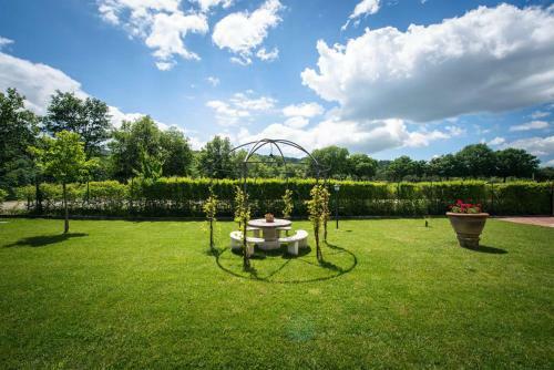 Apartamento Ponticelli