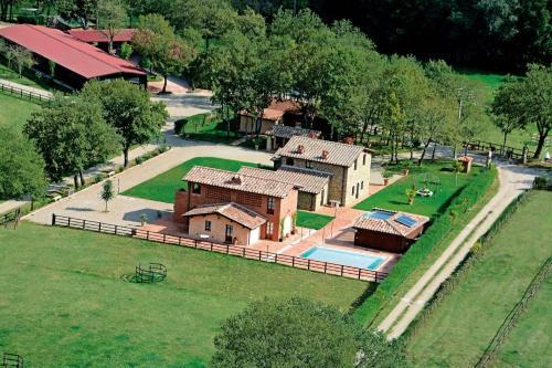 Apartamento Ponticelli